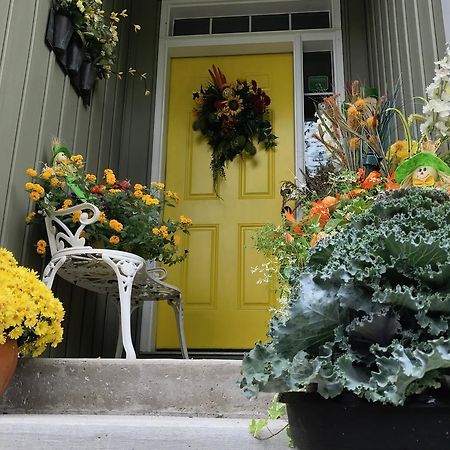 Yellow Door Bed And Breakfast Fort Erie Buitenkant foto