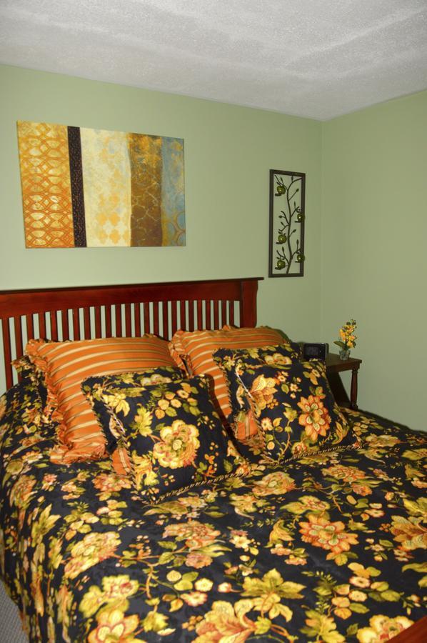 Yellow Door Bed And Breakfast Fort Erie Buitenkant foto