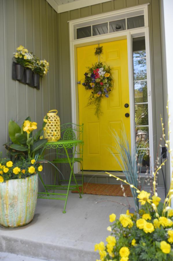 Yellow Door Bed And Breakfast Fort Erie Buitenkant foto
