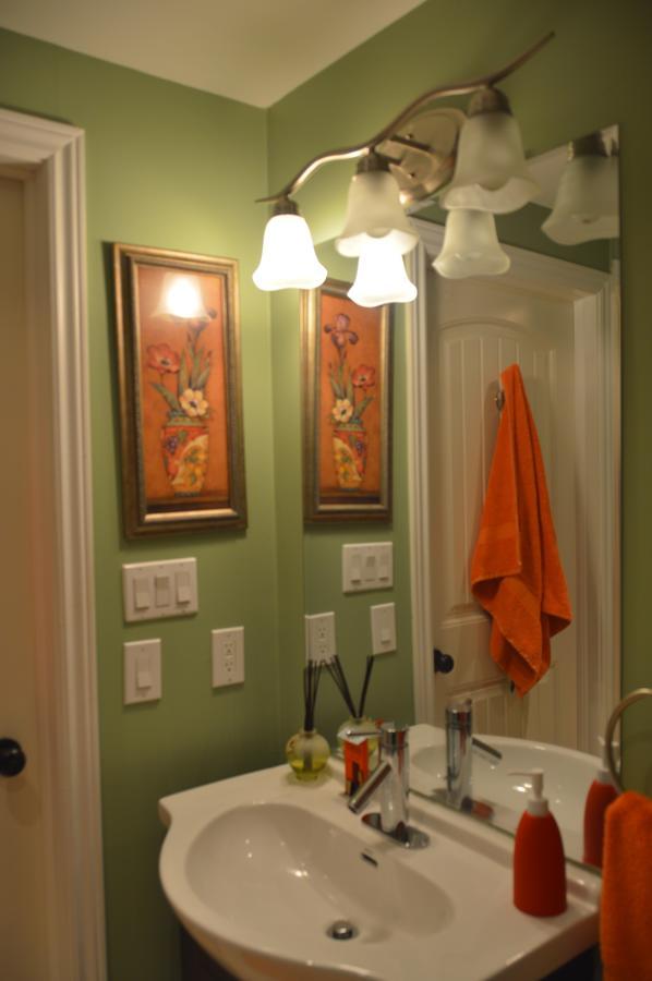 Yellow Door Bed And Breakfast Fort Erie Buitenkant foto